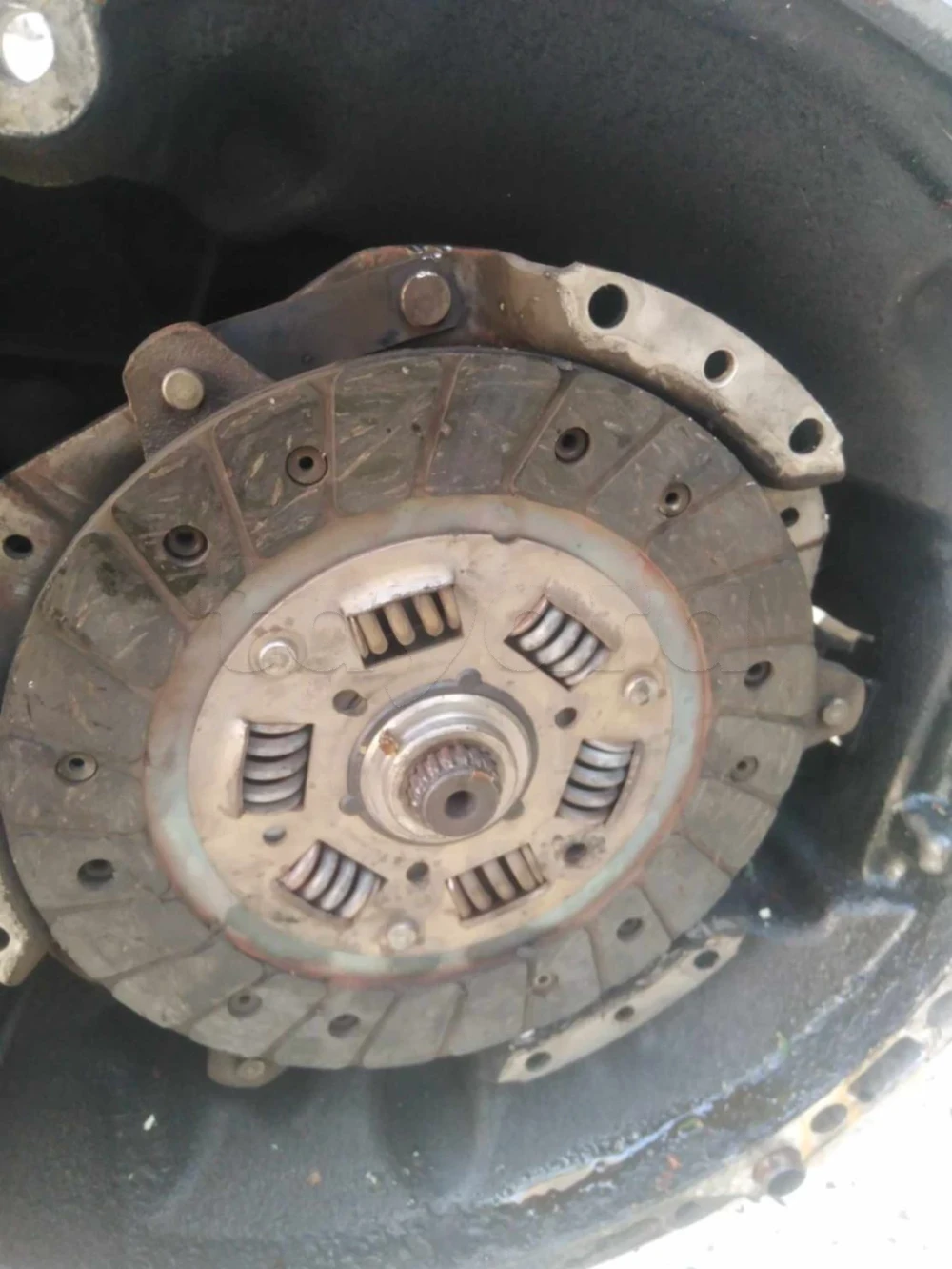 Pices Dtaches Moteur, Bote de Vit