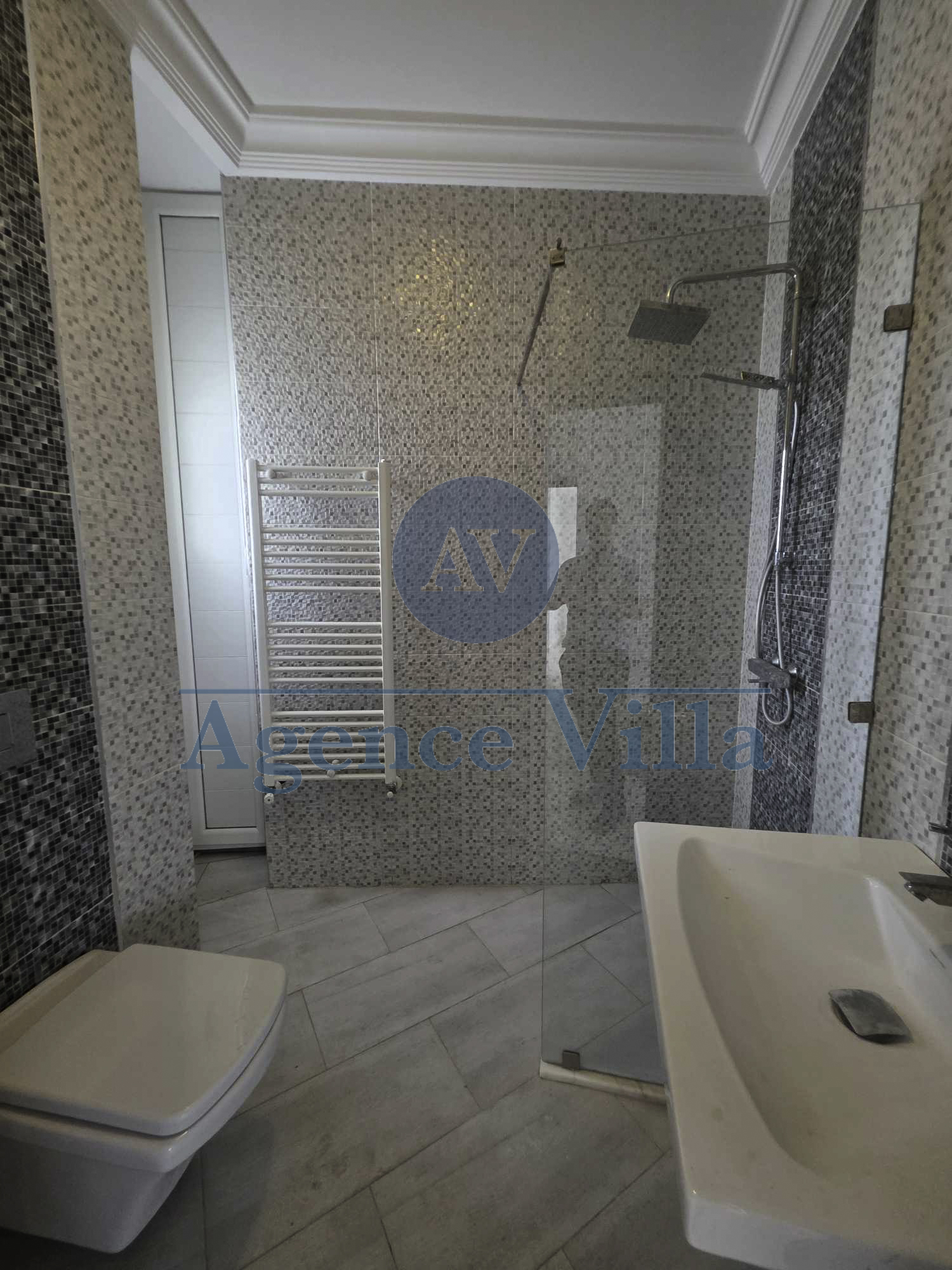 La Marsa Marsa Safsaf Location Duplex Un duplex s3  marsa safsaf