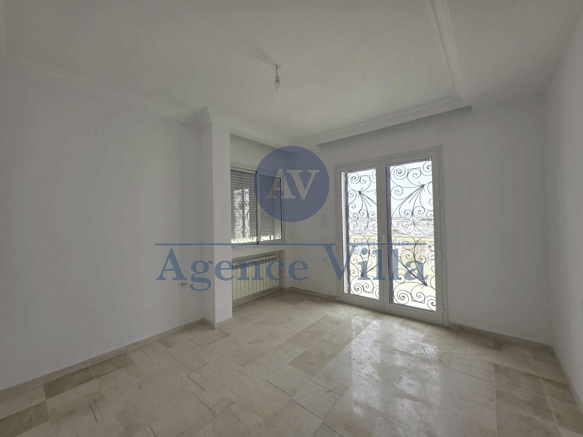 La Marsa Marsa Safsaf Location Duplex Un duplex s3  marsa safsaf