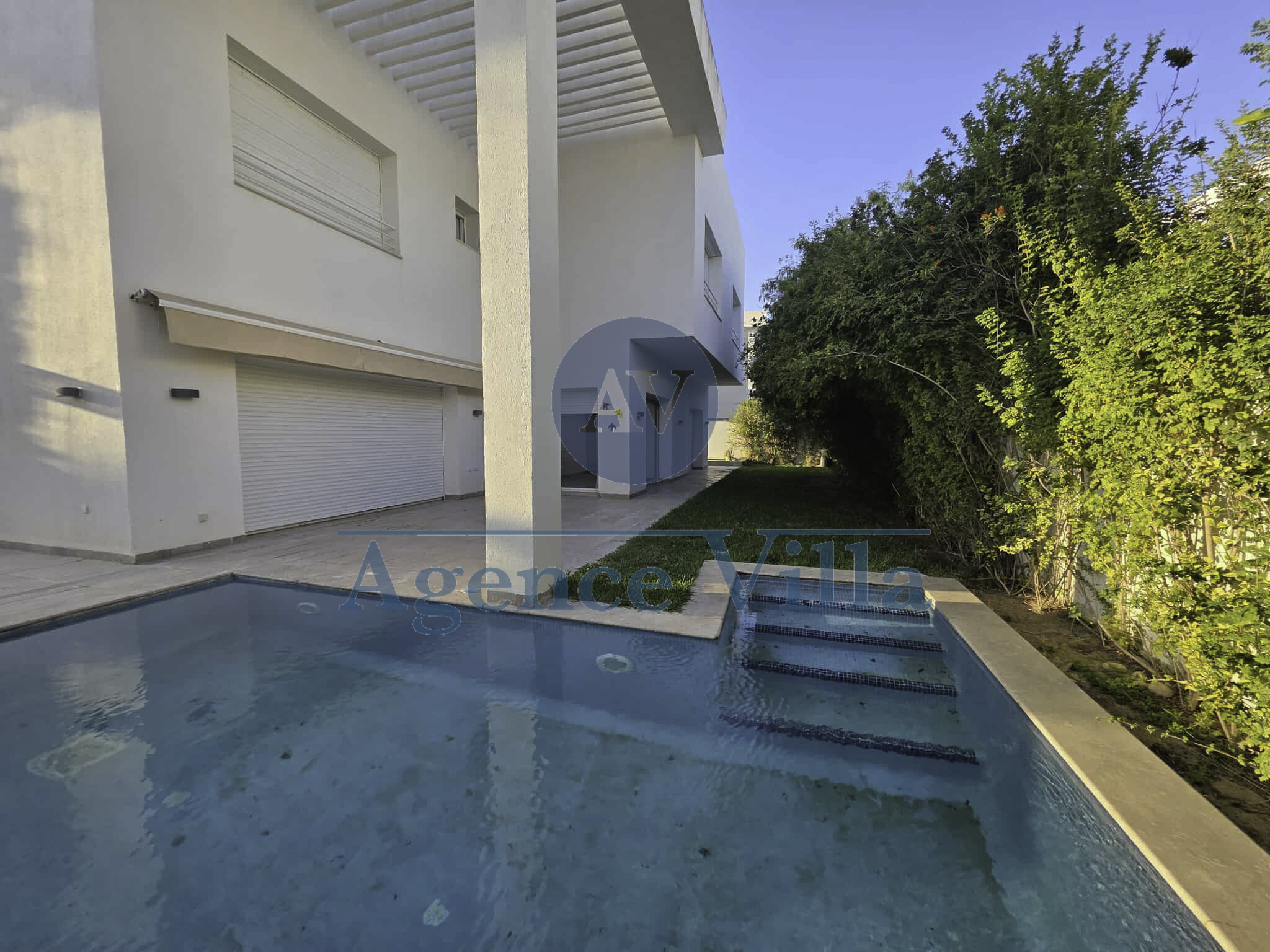 Location&nbsp;Maisons