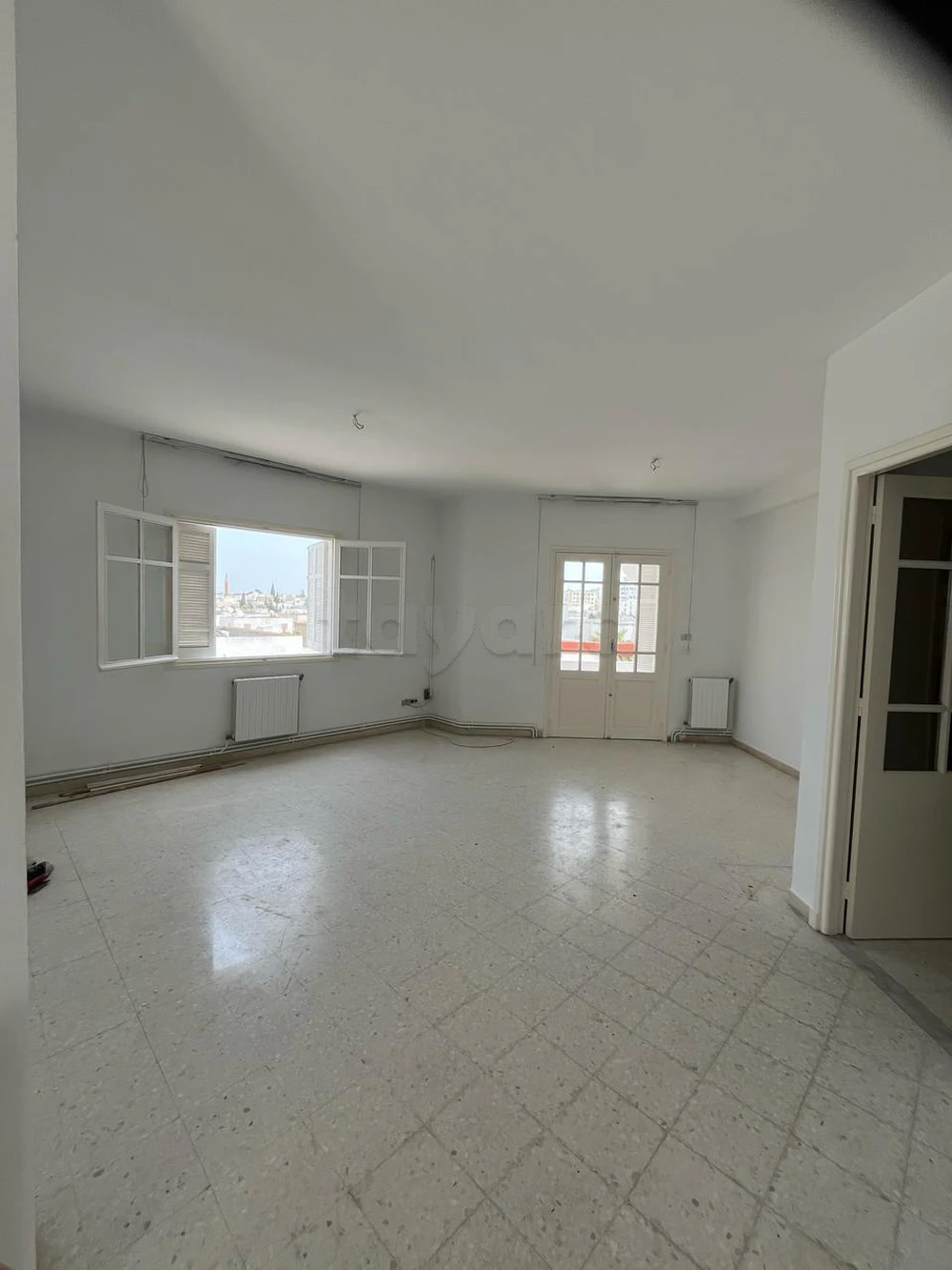 Mnihla Cite Ennasr Location Appart. 3 pices Appartemennt lumineux ennaser1