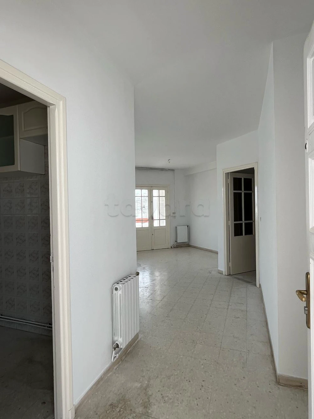 Location Appart. 3 pices