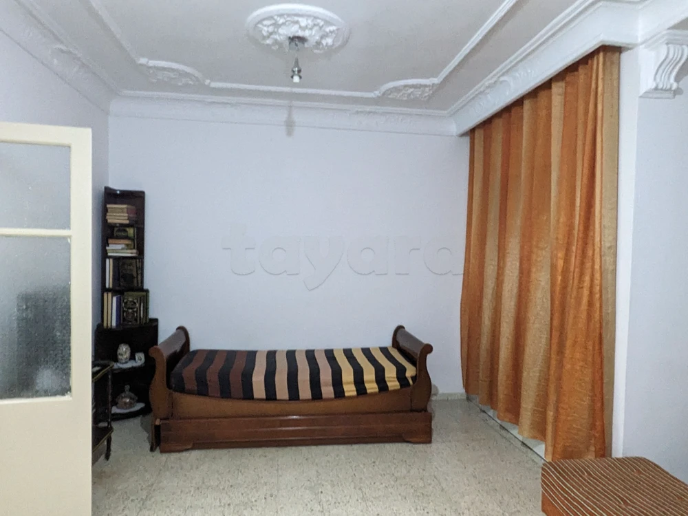 Ariana Ville Ariana Location Appart. 2 pices Etage de villa ariana centre