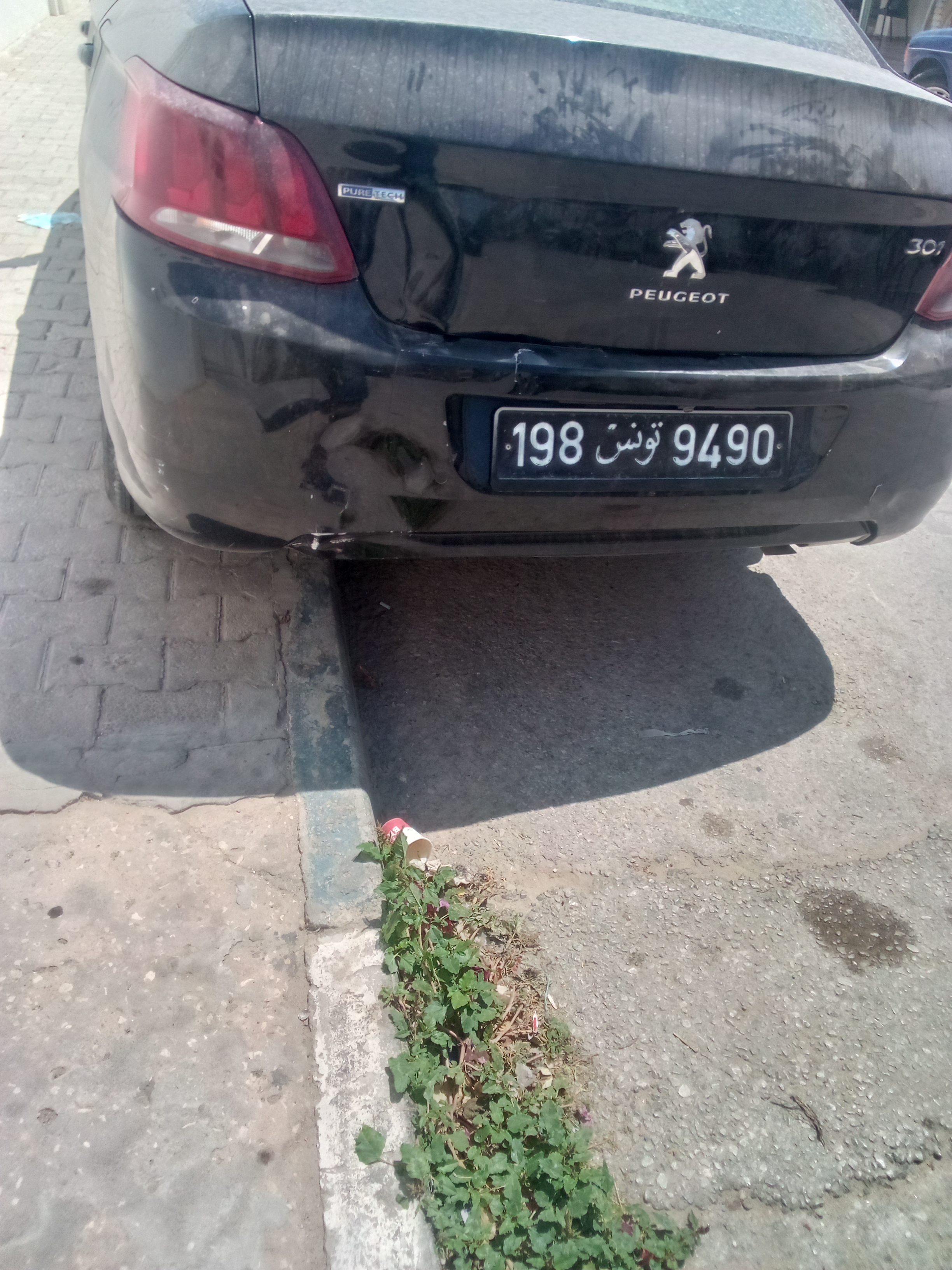 Peugeot Autre Modle