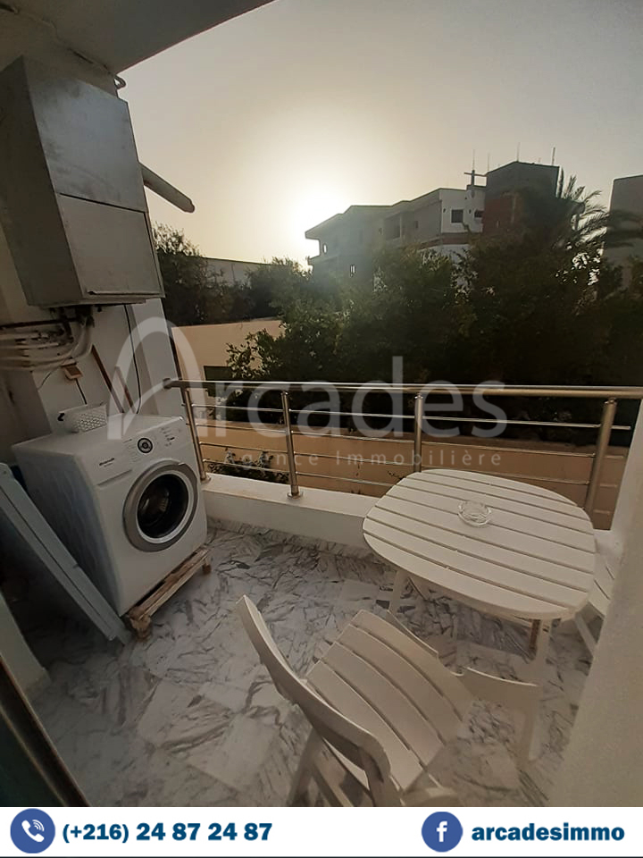 Location vacances Appart. 1 pice