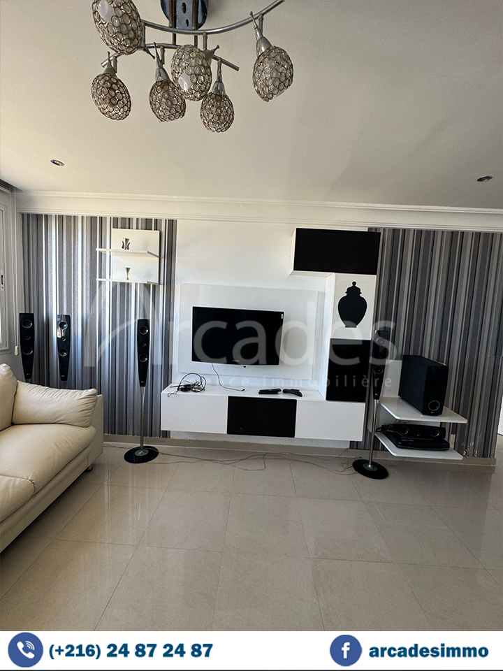 Monastir Monastir Republique Location Appart. 3 pices S3 pour courte dure