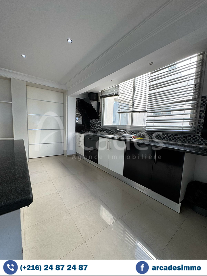 Monastir Monastir Republique Location Appart. 3 pices S3 pour courte dure