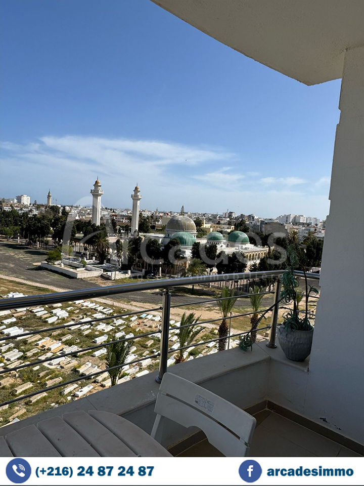 Location Appart. 3 pices