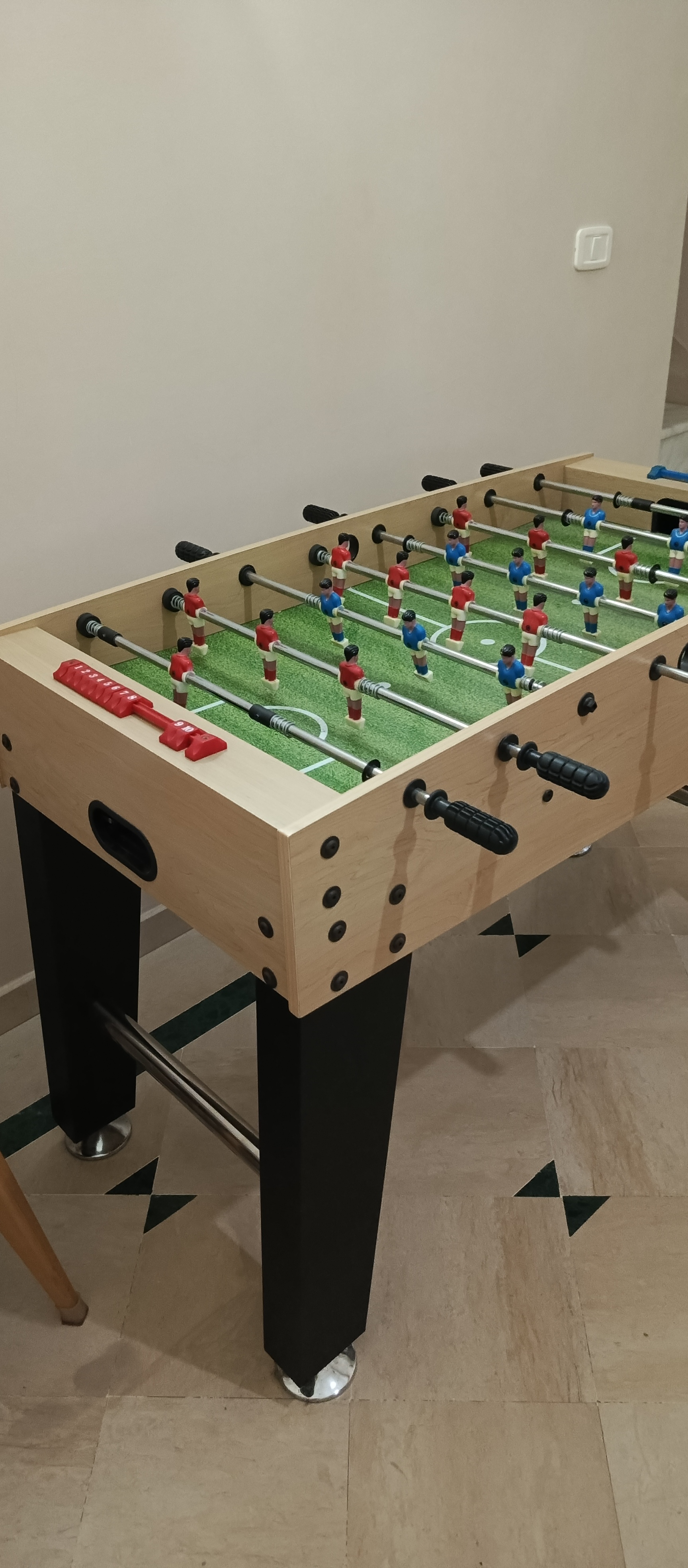 Ariana Ville El Menzah 6 Jouet Autre Jouet babyfoot