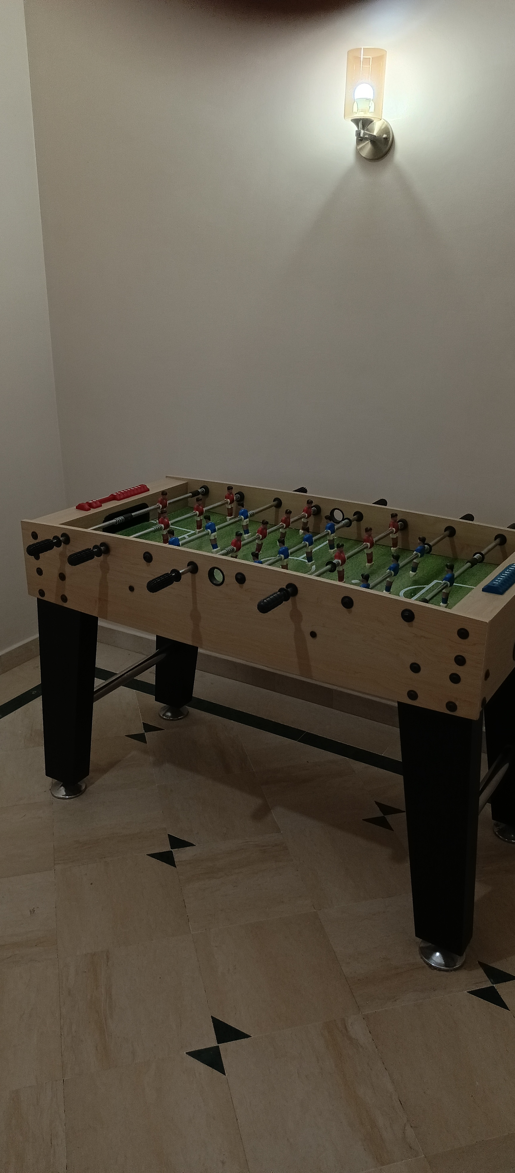 Ariana Ville El Menzah 6 Jouet Autre Jouet babyfoot