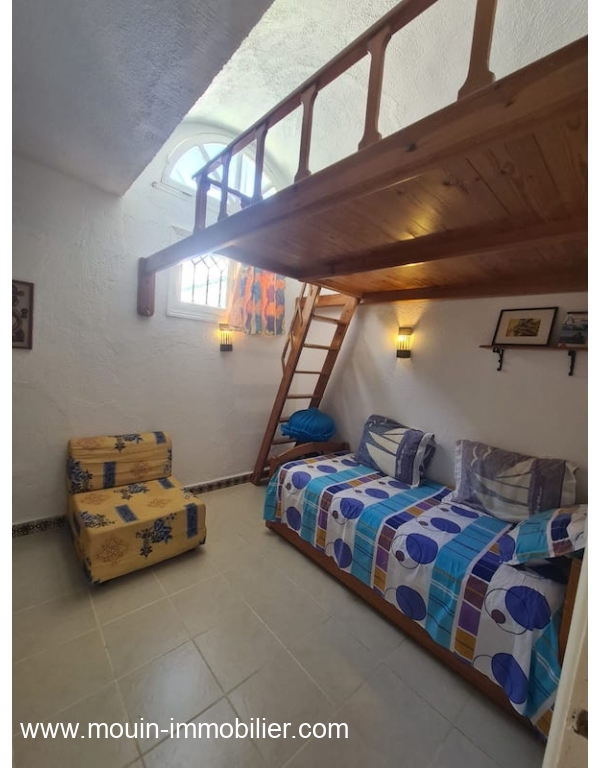 Location vacances Maisons