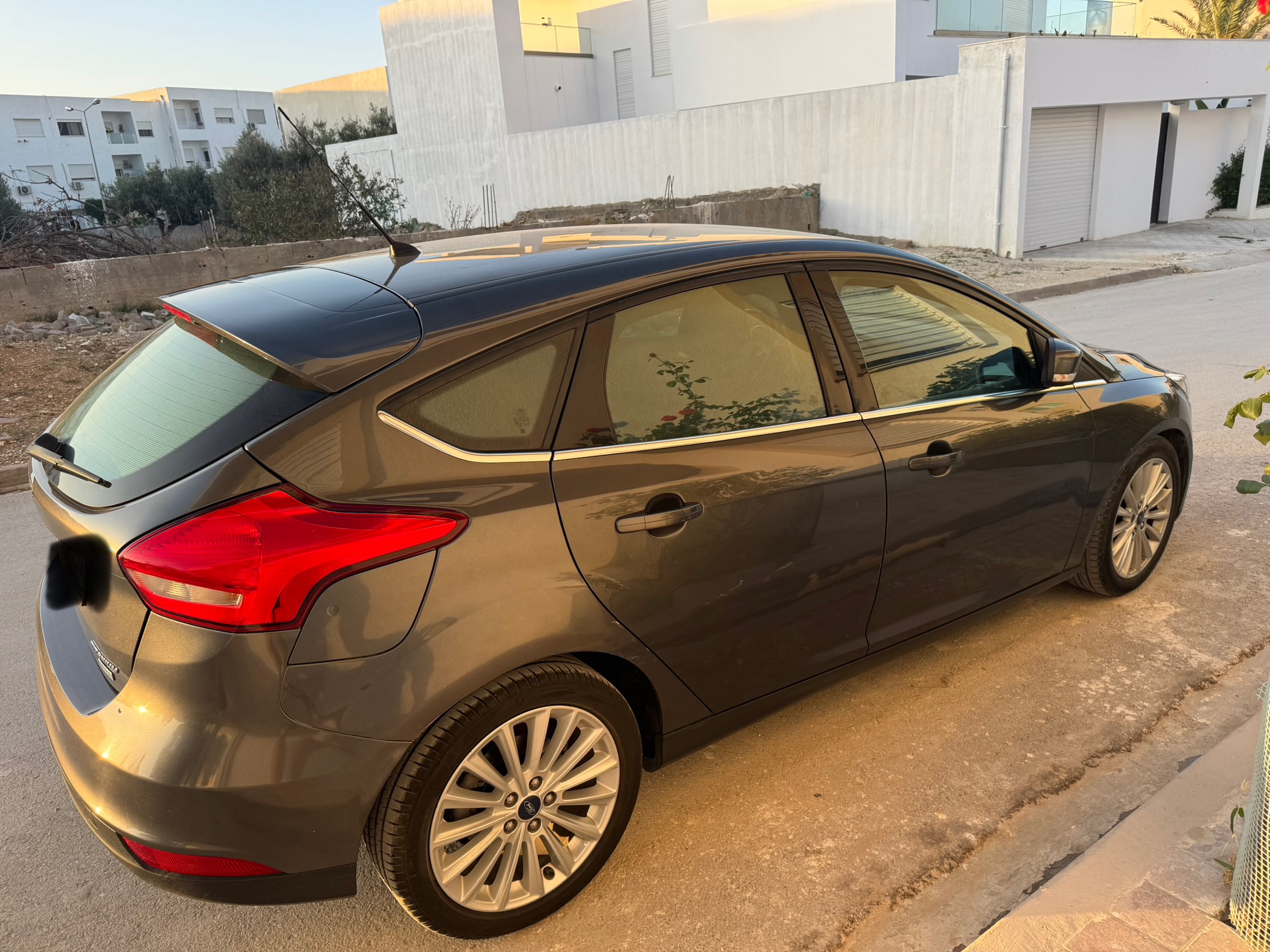 Ford Focus