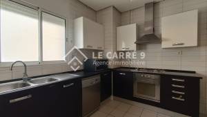 La Marsa Berge Du Lac Location Appart. 1 pice S2 meubl au lac 2