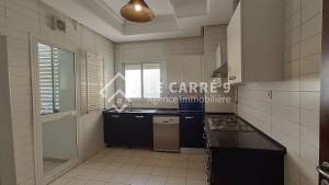 La Marsa Berge Du Lac Location Appart. 1 pice S2 meubl au lac 2