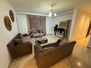 Location Appart. 1 pice