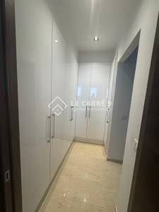 La Soukra La Soukra Location Appart. 1 pice Un s3 meubl  la nouvelle