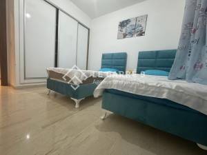 La Soukra La Soukra Location Appart. 1 pice Un s3 meubl  la nouvelle