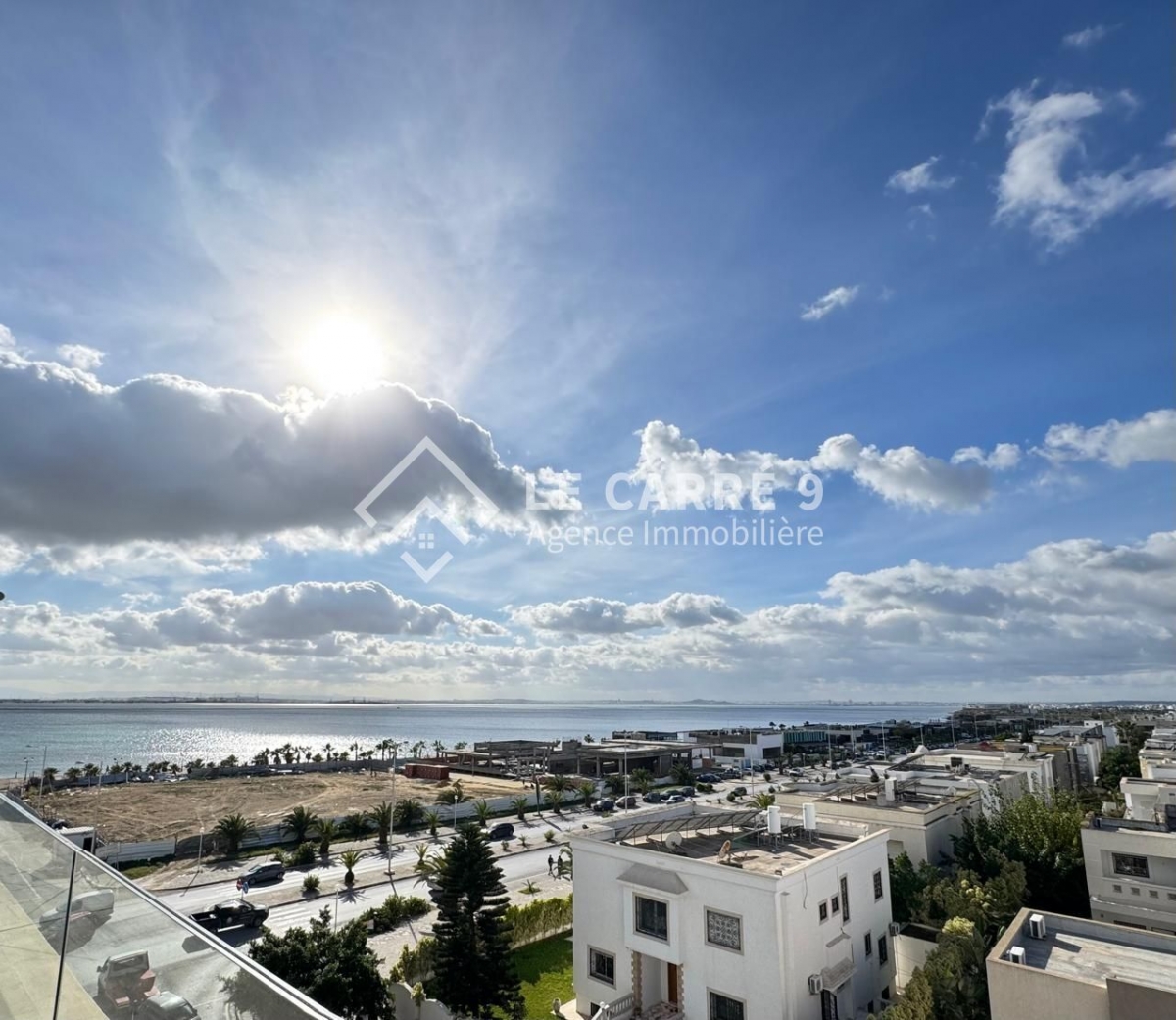 Location Appart. 3 pices