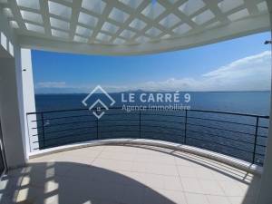 Location Appart. 1 pice