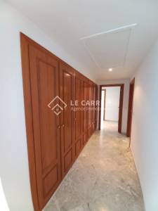 La Marsa Berge Du Lac Location Appart. 1 pice Appartement s3 avec terrasse au lac 1