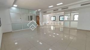 La Marsa&nbsp;Berge Du Lac&nbsp;Location&nbsp;Appart. 1 pi�ce&nbsp;Un open space au lac 2