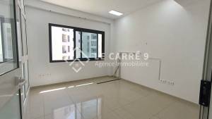 La Marsa&nbsp;Berge Du Lac&nbsp;Location&nbsp;Appart. 1 pi�ce&nbsp;Un open space au lac 2