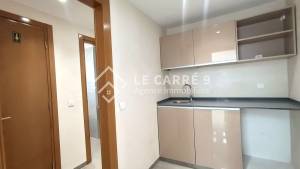 La Marsa&nbsp;Berge Du Lac&nbsp;Location&nbsp;Appart. 1 pi�ce&nbsp;Un open space au lac 2