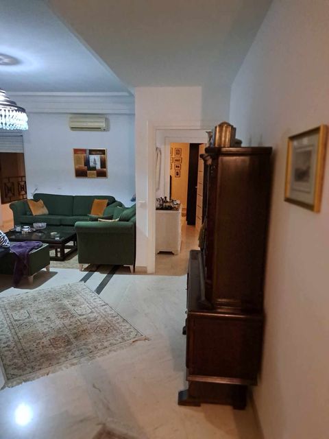 Ariana Ville&nbsp;Cite Ennasr 1&nbsp;Vente&nbsp;Appart. 3 pi�ces&nbsp;Joli appartement s plus 2 � ennasr