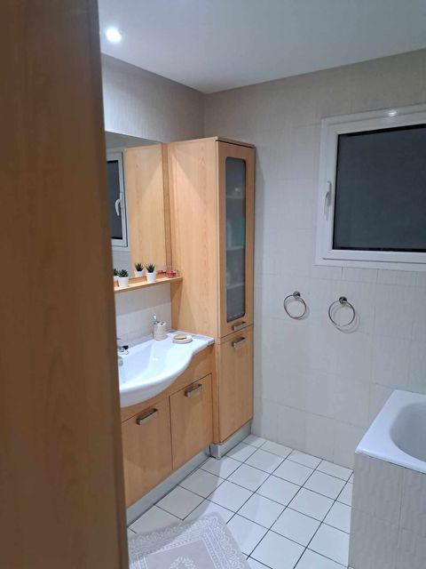 Ariana Ville&nbsp;Cite Ennasr 1&nbsp;Vente&nbsp;Appart. 3 pi�ces&nbsp;Joli appartement s plus 2 � ennasr