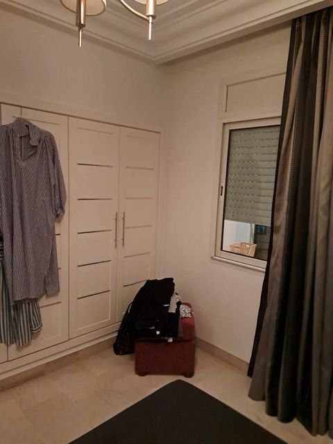 Ariana Ville&nbsp;Cite Ennasr 1&nbsp;Vente&nbsp;Appart. 3 pi�ces&nbsp;Joli appartement s plus 2 � ennasr