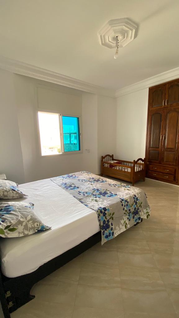 Hammam El Ghezaz Hammam El Ghezaz Location Appart. 2 pices Des appartements  la plage de hammam el ghezaz