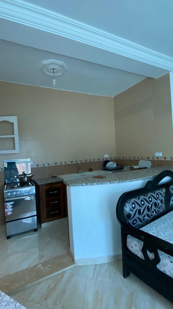 Hammam El Ghezaz Hammam El Ghezaz Location Appart. 2 pices Des appartements  la plage de hammam el ghezaz