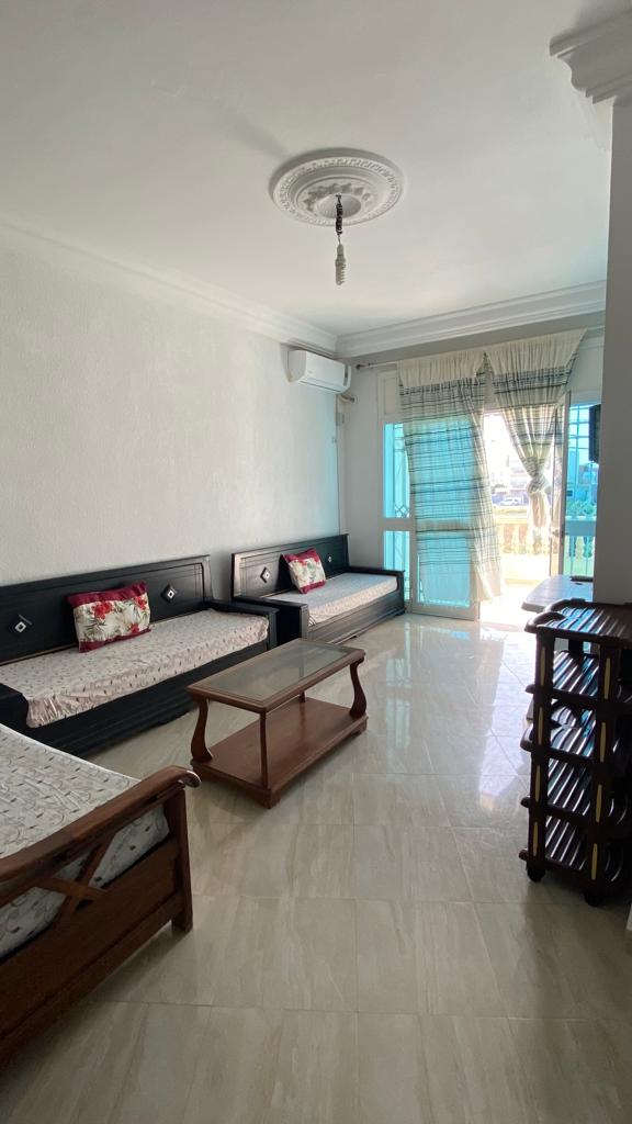 Hammam El Ghezaz Hammam El Ghezaz Location Appart. 2 pices Des appartements  la plage de hammam el ghezaz