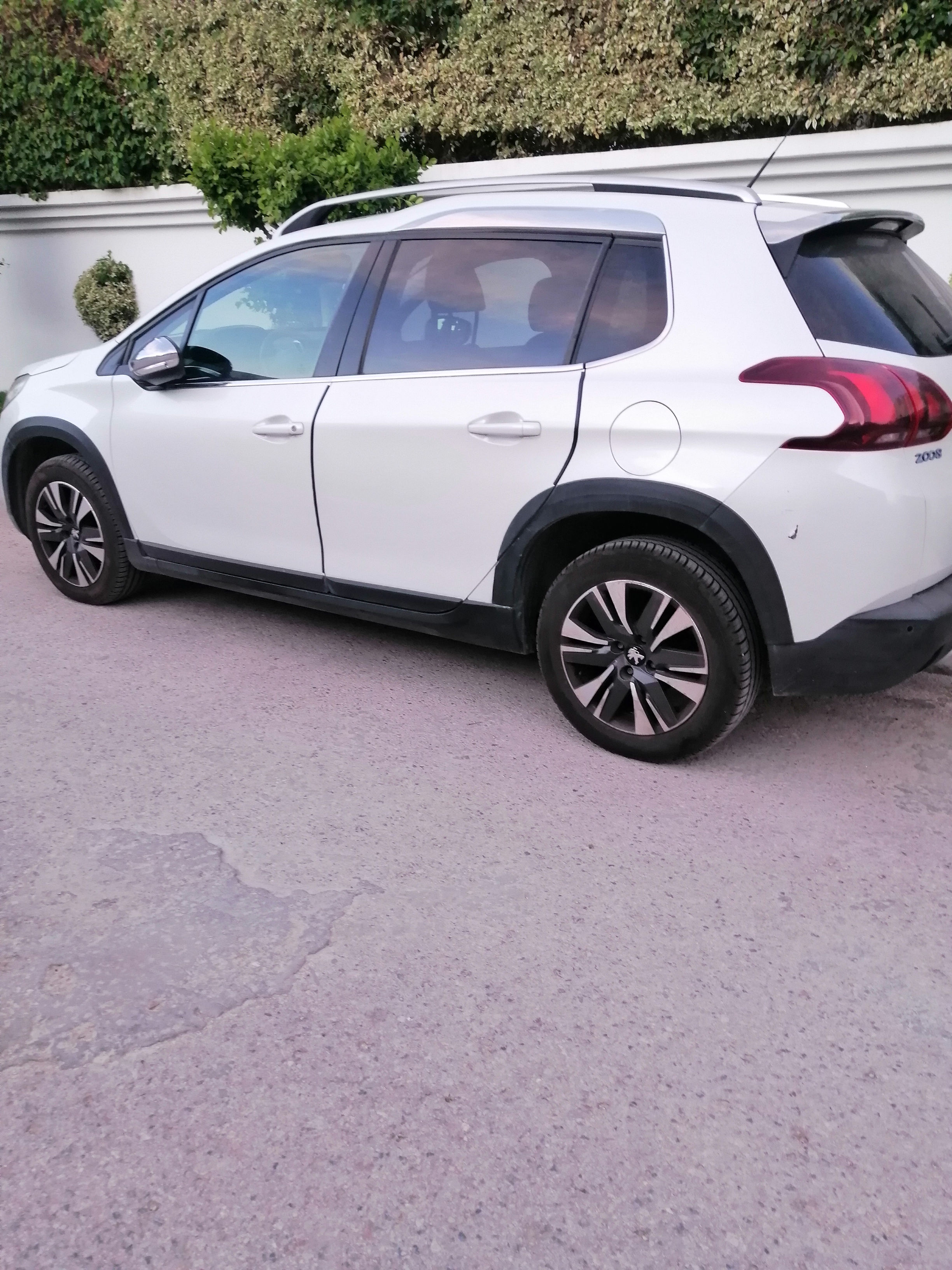 Peugeot Autre Modle