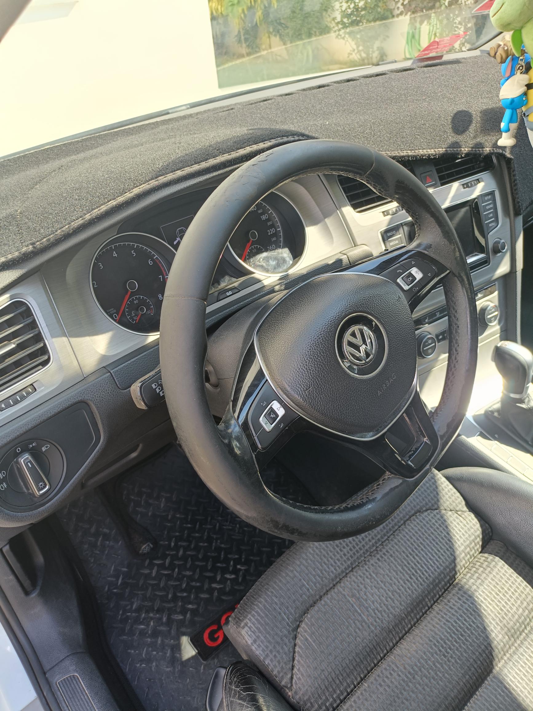 Volkswagen Golf 7
