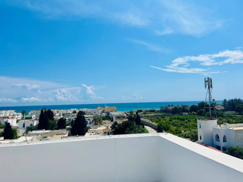 Dar Chaabane Elfehri Dar Chaabane Elfehri Vente Appart. 3 pices V538 rsidence lido dar chaaban
