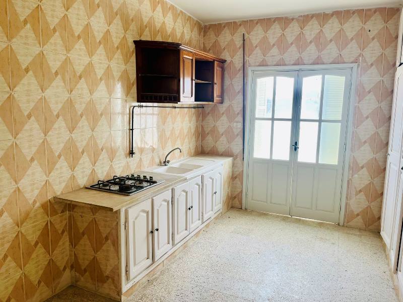 Dar Chaabane Elfehri Dar Chaabane Elfehri Vente Appart. 3 pices V538 rsidence lido dar chaaban