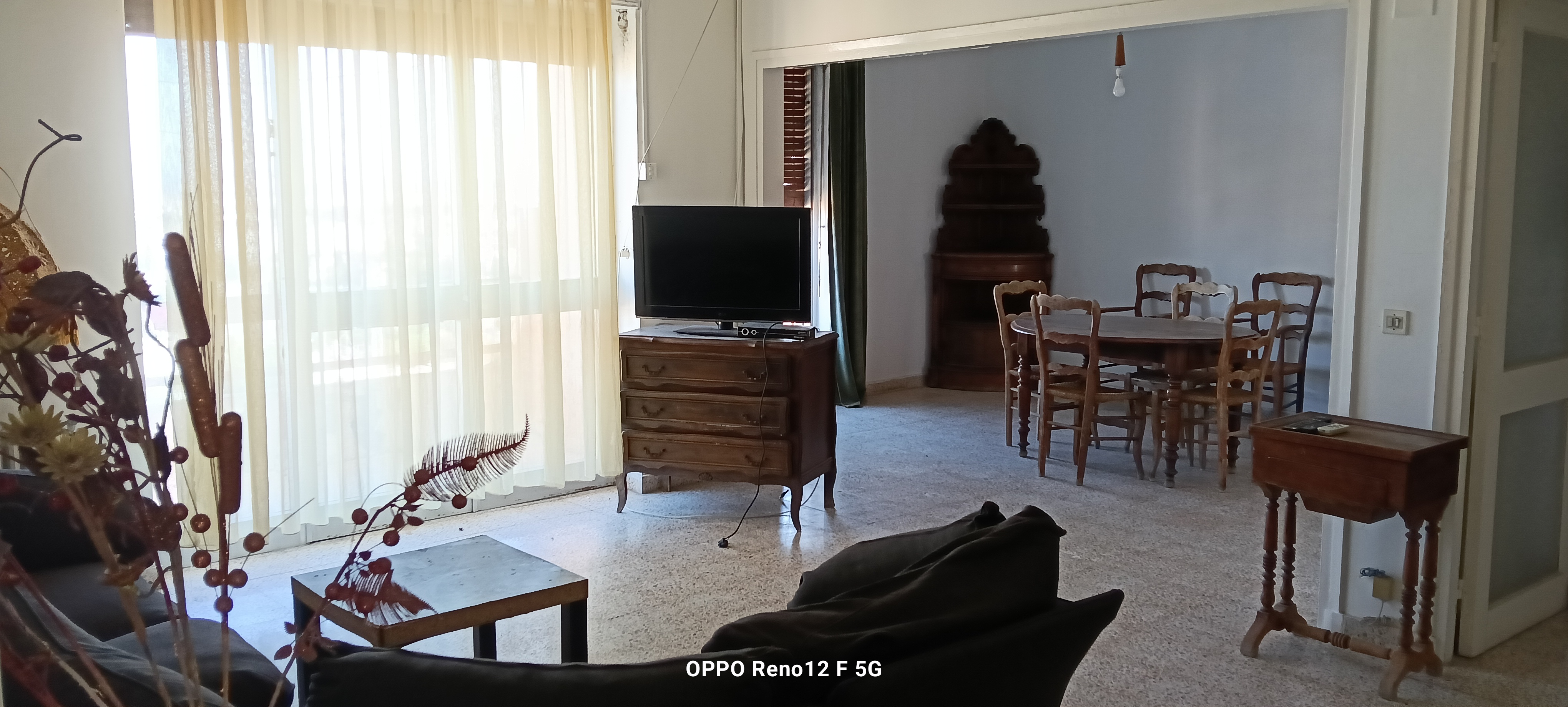 Ariana Ville El Menzah 5 Vente Appart. 5 pices+ S3 menzah 5