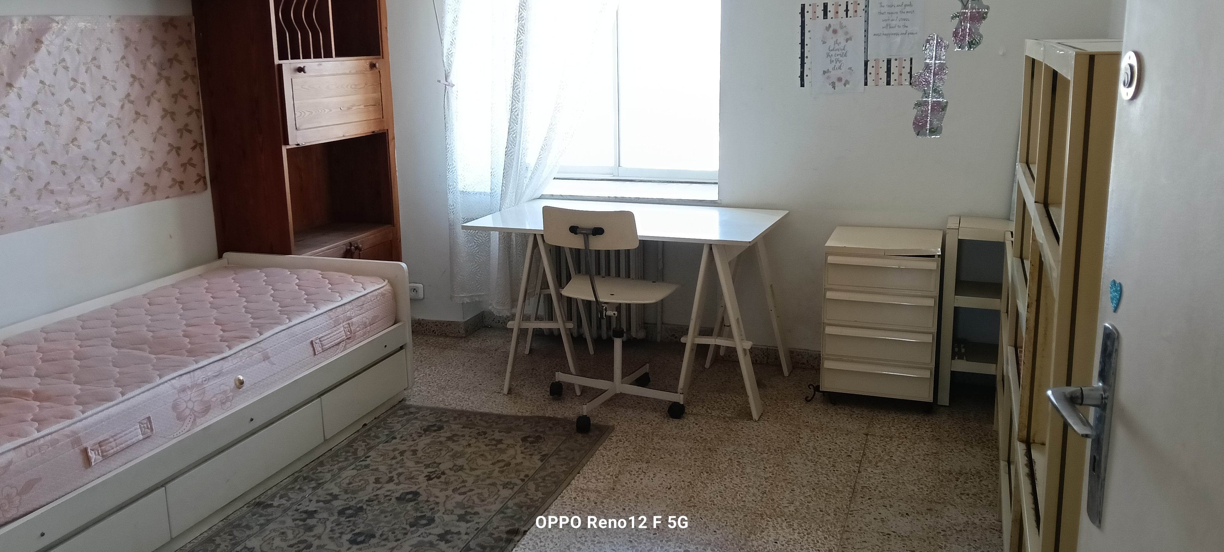 Ariana Ville El Menzah 5 Vente Appart. 5 pices+ S3 menzah 5