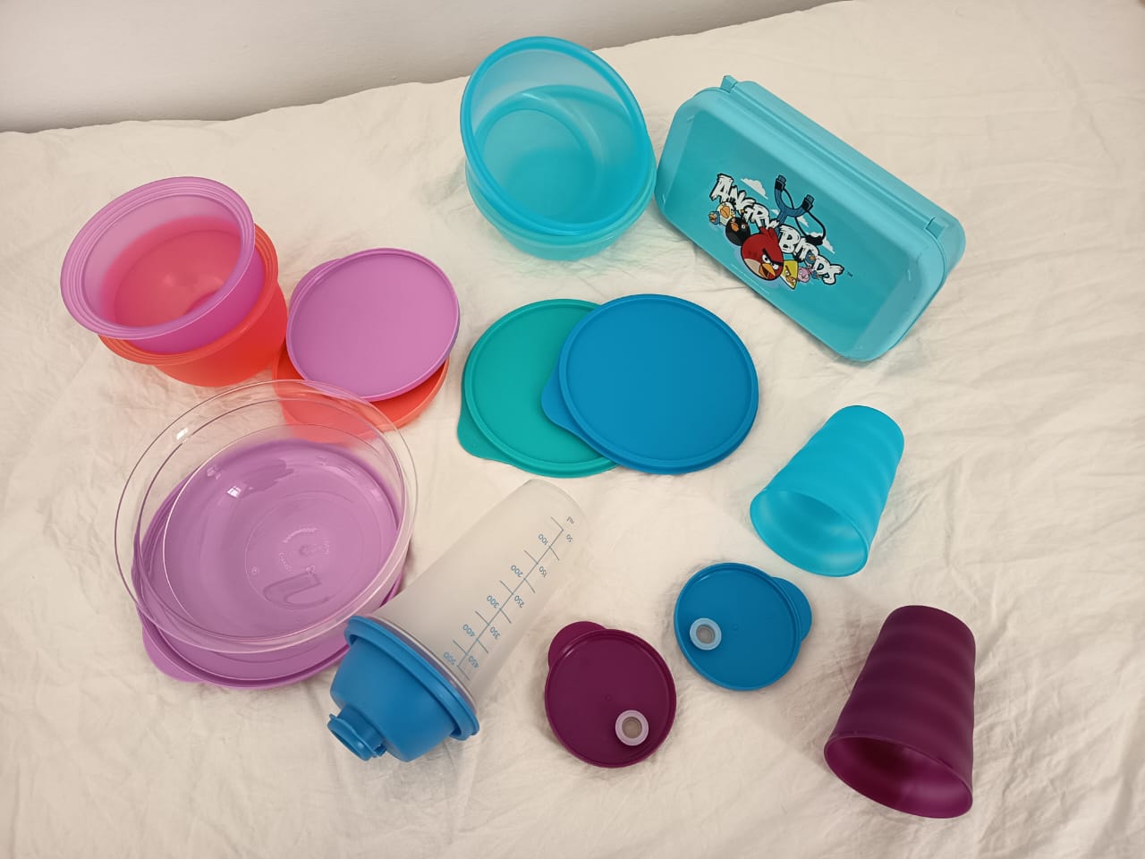 Repas et Allaitement Autre