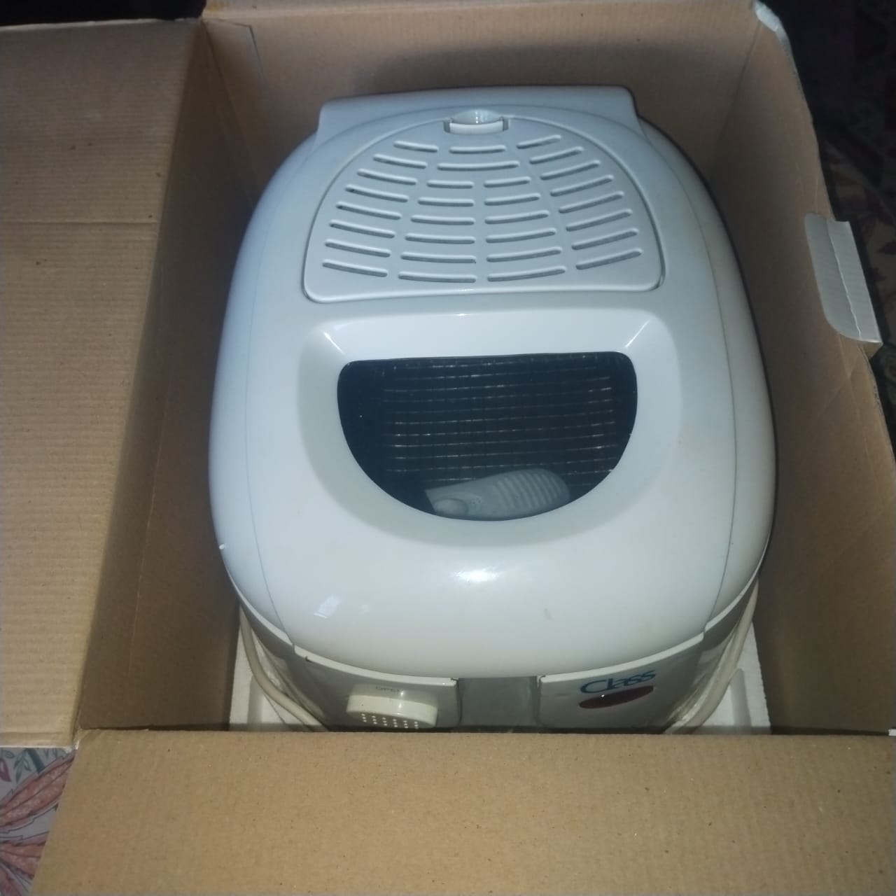 Cuisinire mixte Autre