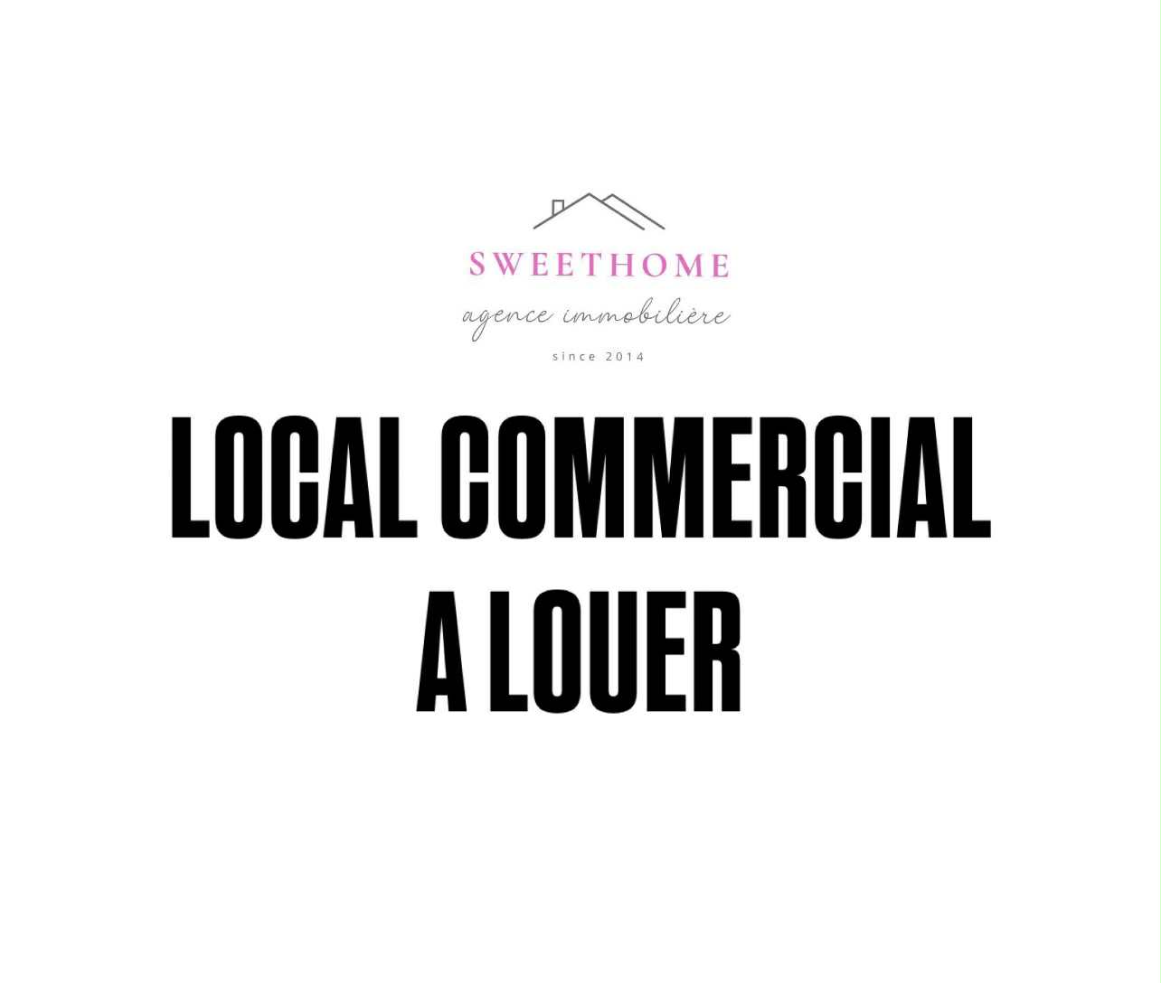 Bureaux & Commerces Grance libre