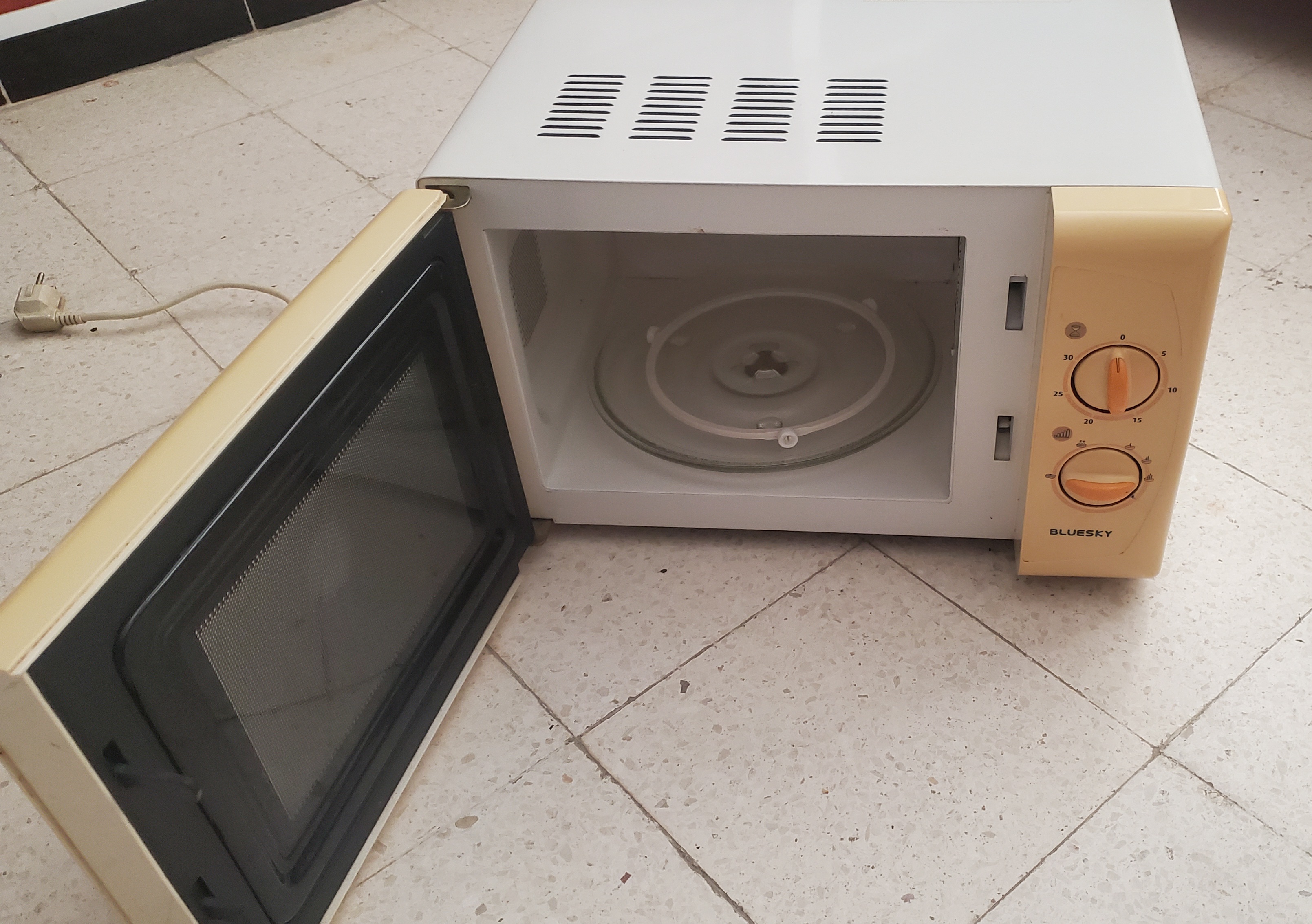Micro-ondes Autre