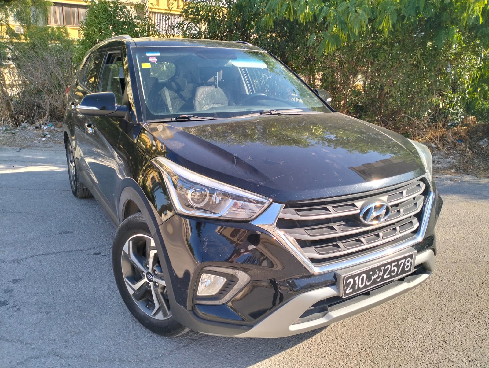 Hyundai Autre Modle