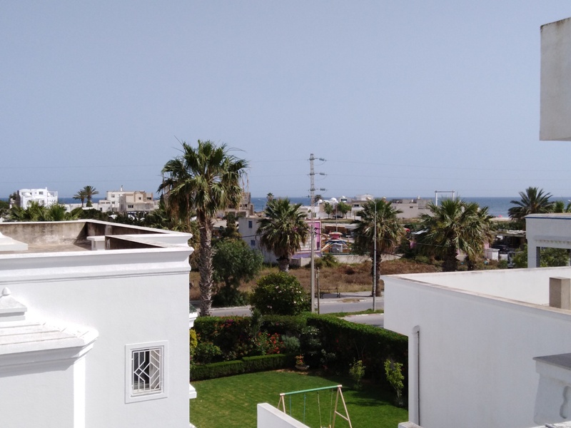 Kelibia Kelibia Location Maisons Promo 100d s3 grande maison climatis