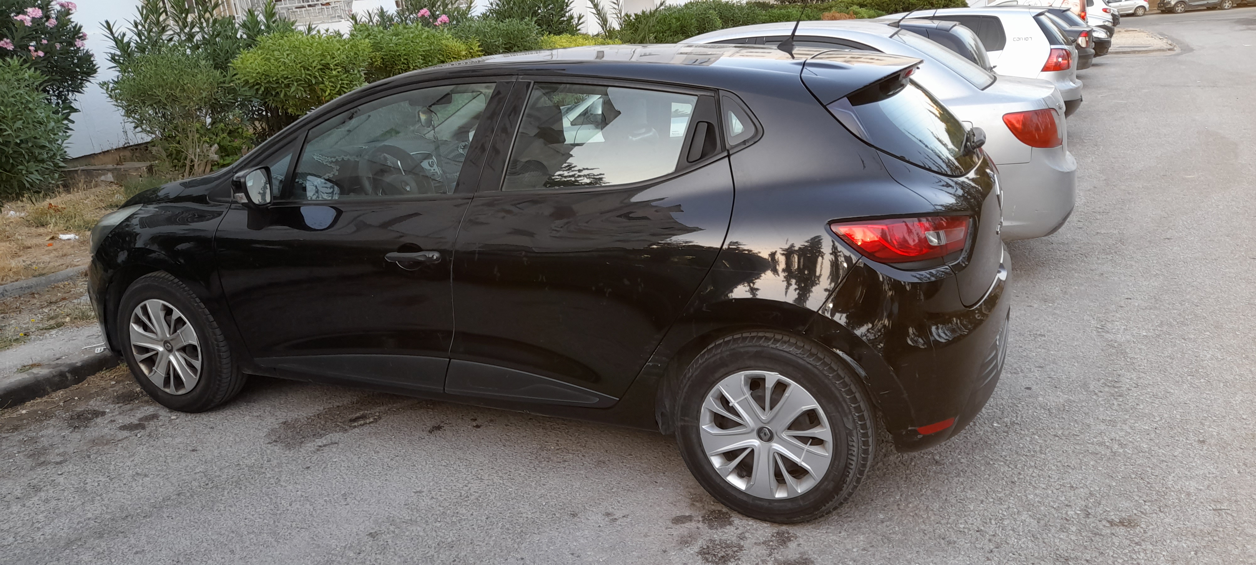 Renault Clio
