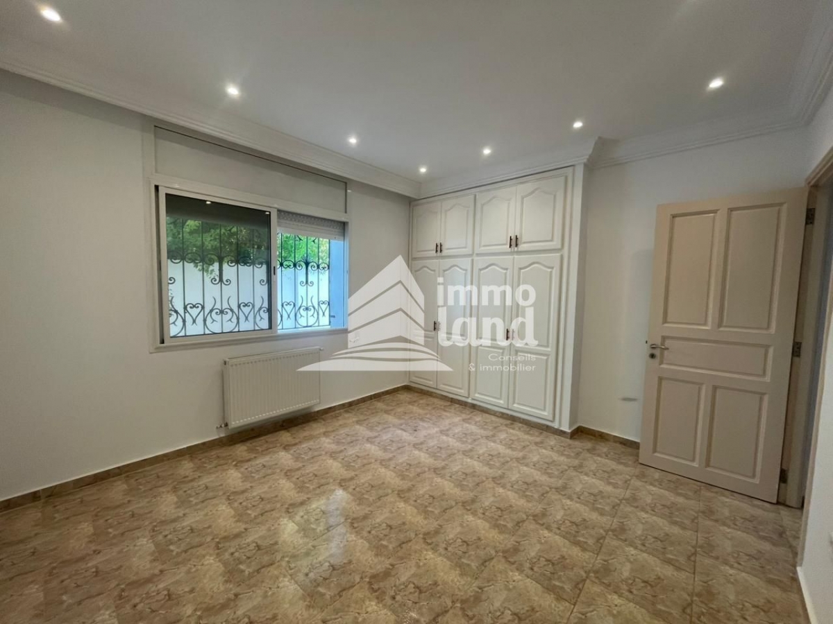 Location Appart. 4 pices