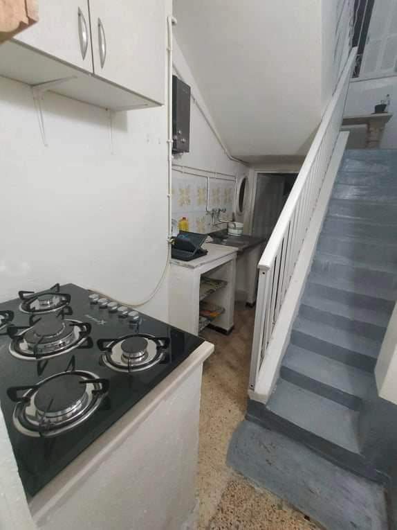 Location Duplex