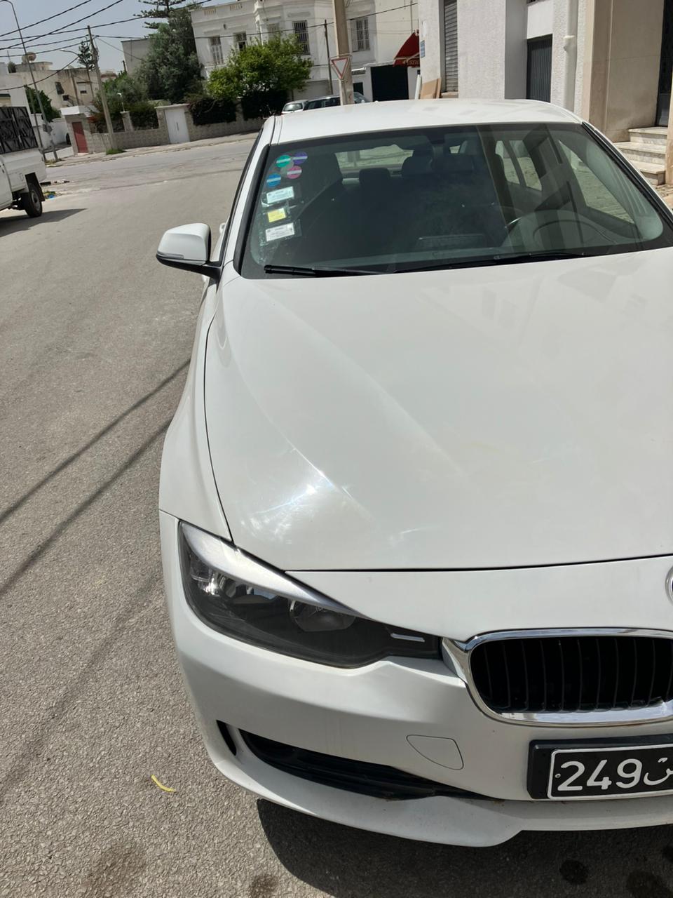 Bmw Serie 3