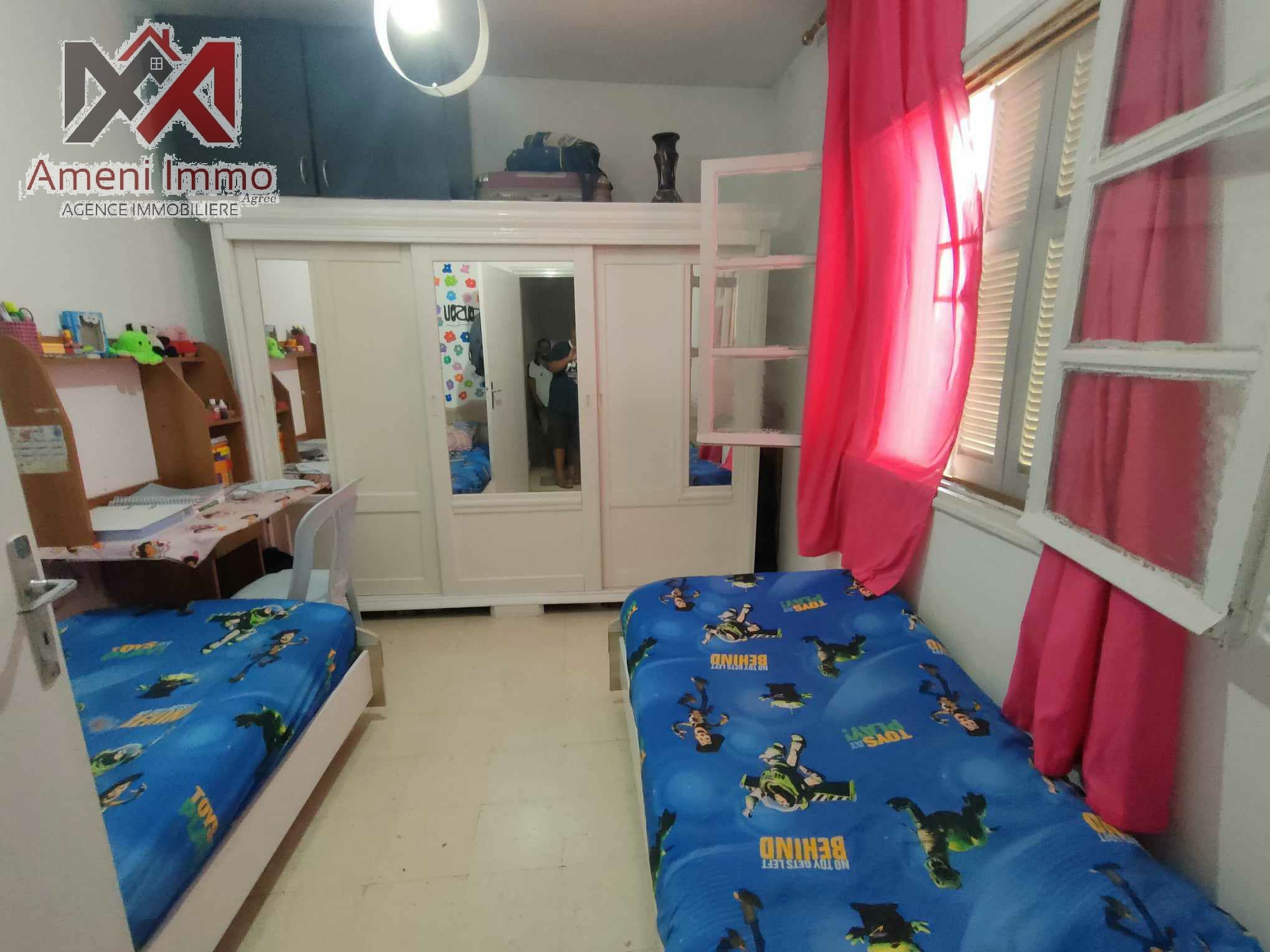 Vente Duplex